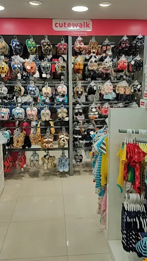 Babyhug Store - Nelson Manickam Road